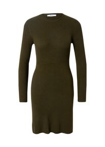 ABOUT YOU Kleid 'Jamira' Damen Gr&ouml;&szlig;e M khaki