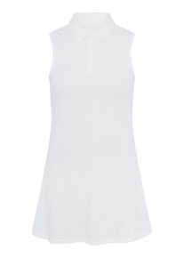 Born Sportkleid 'Retro' Damen, wei&szlig;, Gr&ouml;&szlig;e L