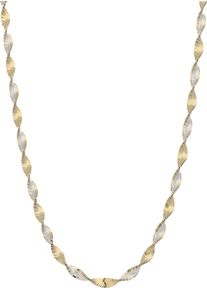 Damen Kette Silber 925