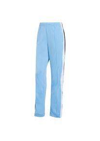 adidas originals, Femmes Pantalon de sport 'Adibreak', bleu clair / noir / blanc