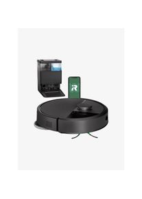 iRobot Robot Roomba Plus 405 Combo + AutoWash Dock