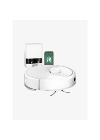 iRobot Robot Roomba 105 Combo + AutoEmpty Dock
