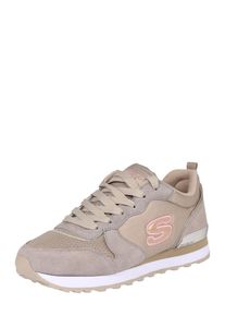 Skechers, Femmes Baskets basses 'RETROS OG 85 Gold'n Gurl', beige / rose ancienne