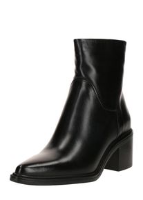 Mjus Stiefelette Damen, schwarz, Gr&ouml;&szlig;e 37