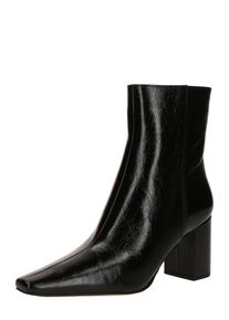 Michael Michael Kors Stiefelette 'ELISE' Damen Gr&ouml;&szlig;e 40.5 schwarz Winterschuhe