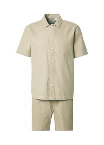 Only & Sons Set 'ONSSAVIER' Herren, oliv, Größe S