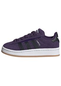 adidas originals Sneaker 'Campus 00s' Jungen Gr&ouml;&szlig;e 32 dunkellila / schwarz / wei&szlig;