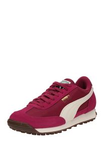 Puma, Hommes Baskets basses 'Easy Rider', &eacute;cru / or / baie