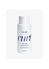 Color Wow Curl Wow Snag Free Pre Shampoo Detangler
