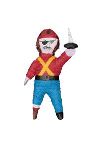 Amscan Grande pinata pirate 50cm