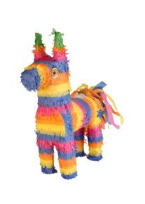 Amscan Donkey Pinata Simon