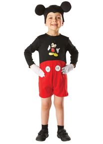 Bristol Costume per bambini vestito di Topolino