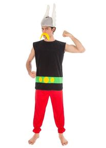 Costume Asterix per uomo