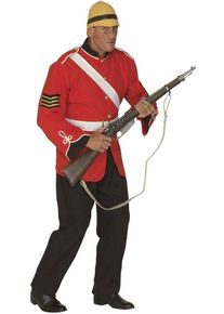 Widmann Costume da uomo di soldati dell'esercito rosso