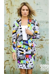 OppoSuits Partyanzug Miss Testival
