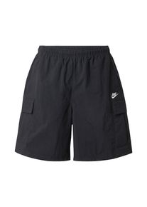 Nike Sportswear, Hommes Pantalon cargo 'CLUB', noir