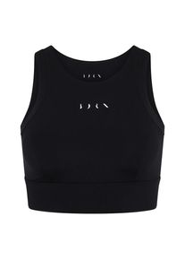 Born Top 'Esme' Damen, schwarz / wei&szlig;, Gr&ouml;&szlig;e M