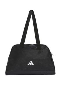 adidas Performance Sporttasche Damen, schwarz / wei&szlig;, Gr&ouml;&szlig;e NS