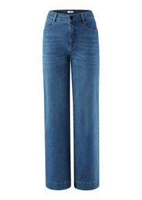 Peter Hahn - Jeans, denim, Gr. 23, Baumwolle