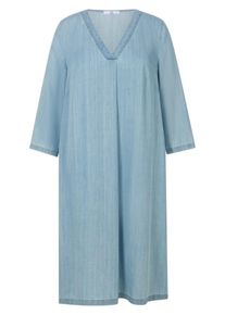 Emilia Lay - Jeanskleid, denim, Gr. 40, Lyocell