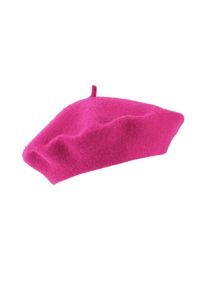 Peter Hahn - Baske, pink, Wolle