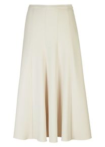 Peter Hahn - Rock, beige, Gr. 50, Kunstfaser