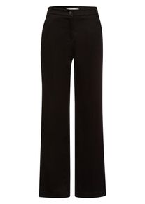 Brax - Hose Modell Maine, schwarz, Gr. 42, Lyocell
