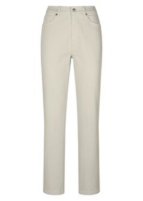 Peter Hahn - Jeans, beige, Gr. 46, Baumwolle