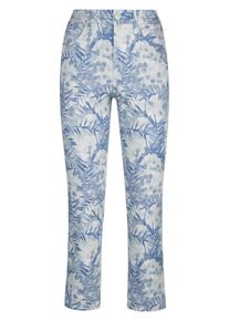 Peter Hahn - 7/8-Hose, denim, Gr. 22, Baumwolle