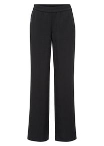 Peter Hahn - Hose, schwarz, Gr. 22, Kunstfaser