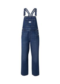 Levi's Levi's Latzjeans 'Vintage Overall' Damen Gr&ouml;&szlig;e L blue denim
