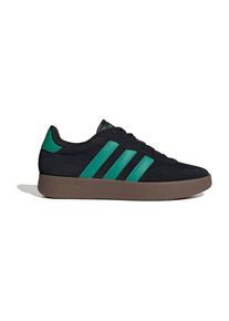 adidas Sportswear, Hommes Baskets basses 'Barreda', émeraude / noir