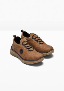 Rieker Sneaker in braun, Grösse 46, bonprix