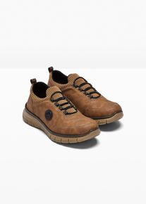 Rieker Sneaker in braun, Gr&ouml;sse 41, bonprix