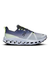 On - Cloudsurfer Trail WP - Trailrunningschuhe EU 41 grau