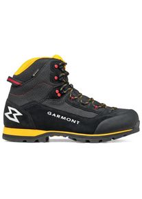 Garmont - Lagorai II GTX - Wanderschuhe EU 44 schwarz