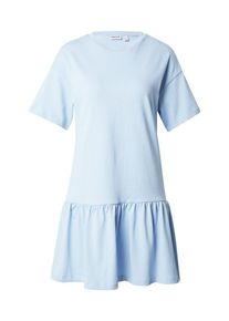 Pieces, Femmes Robe 'PCJAMIE', bleu clair