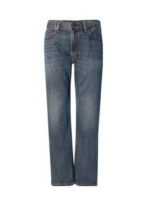 Levi's LEVI'S , Hommes Jean '555 Relaxed Straight', indigo