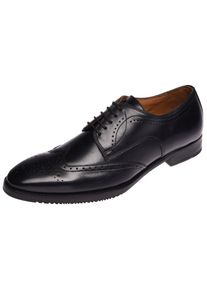 Gordon & Bros Gordon & Bros Schnürschuh 'City' Herren, schwarz, Größe 42