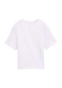 Tom Tailor Denim, Femmes T-shirt, blanc