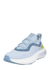 Under Armour, Femmes Chaussure de sport 'Phantom 4 Chrome', bleu-gris / bleu clair
