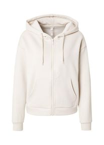 Only Play, Femmes Veste de surv&ecirc;tement 'ONPLOUNGE', gris clair