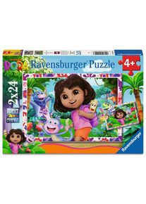 Ravensburger Los geht's! - ab 4 Jahre