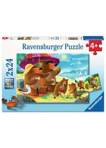 Ravensburger Urlaubstr&auml;ume - ab 4 Jahre