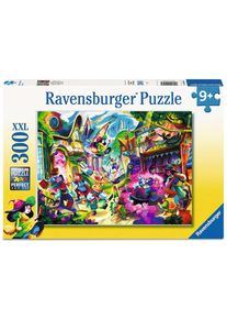 Ravensburger Zauberreich - ab 9 Jahre