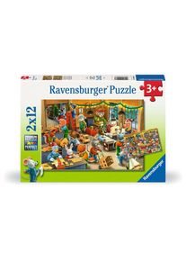 Ravensburger Weihnachtswerkstatt - ab 3 Jahre