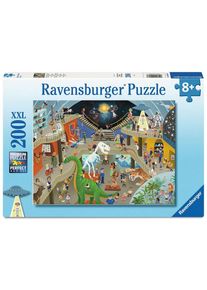 Ravensburger Im Naturkundemuseum - ab 8 Jahre