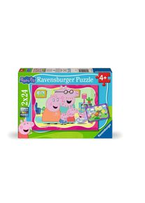 Ravensburger Neue Abenteuer - ab 4 Jahre