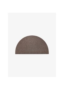 Chilewich Fussmatten taupe