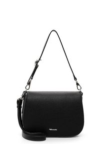 Tamaris, Femmes Sac bandoulière 'Georgie', noir